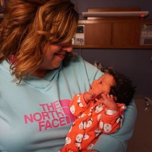 Meet your Posher, Kathie